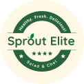 Sprout Elite Logo
